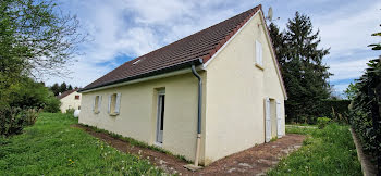 maison à Mont-sous-Vaudrey (39)