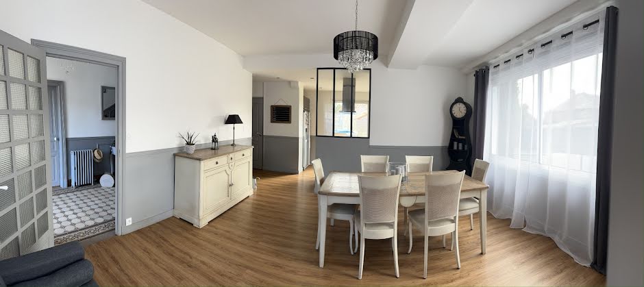 Vente maison 6 pièces 135 m² à Chemille (49120), 362 249 €