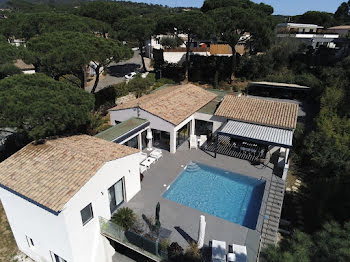 villa à Sainte-Maxime (83)