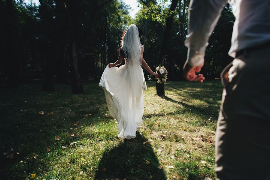 Wedding photographer Aleksandr Suprunyuk (suprunyuk-a). Photo of 19 January 2020