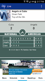 How to get Chicago North Side Baseball 3.0.2 unlimited apk for bluestacks