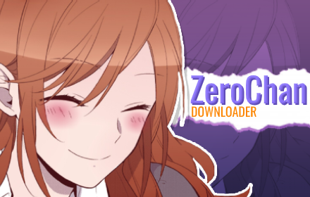 Zerochan Image Downloader small promo image