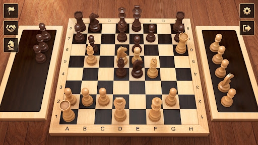 Screenshot Chess Kingdom : Online Chess