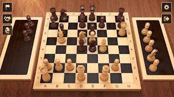 Chess Kingdom : Online Chess Screenshot