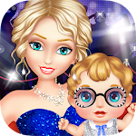 Movie Star Baby Care Simulator Apk