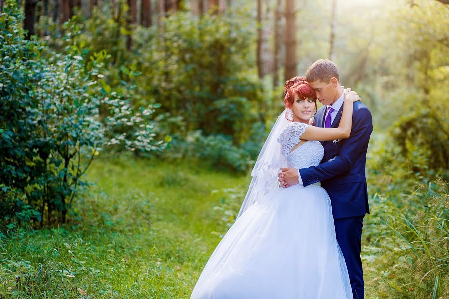 Fotograf ślubny Svetlana Troc (svetlanatrots). Zdjęcie z 29 listopada 2017