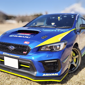 WRX STI VAB