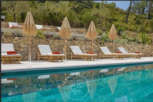 Property with pool 1