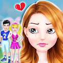 Cheerleader Girl Love Story -  icon