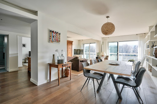 Apartment with terrace 3