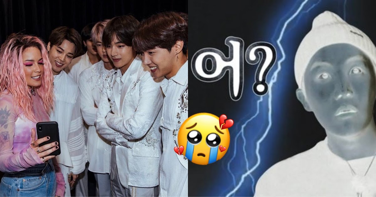 Bts Reveal Who Their Best Friends Are, And Armys Are Heartbroken To Find  Out It'S Not Them - Koreaboo