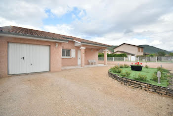 maison à Amberieu-en-bugey (01)