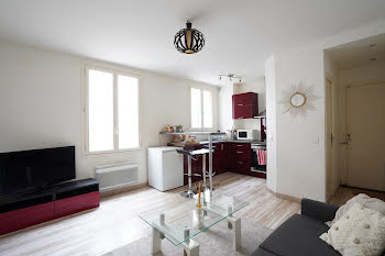 appartement à Paris 17ème (75)