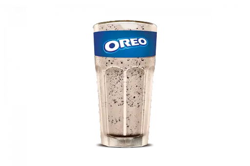 Oreo Shake