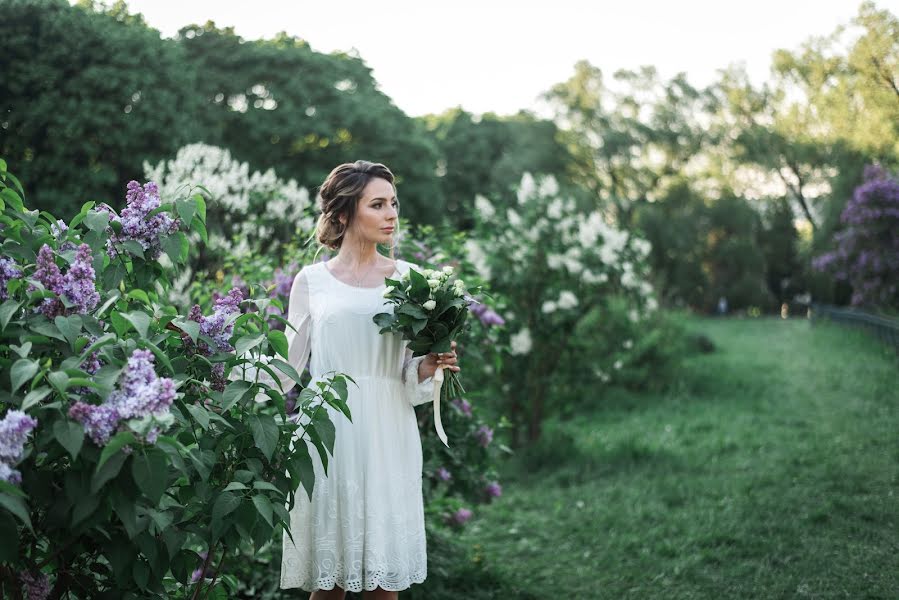 Photographer sa kasal Lena Drobyshevskaya (lenadrobik). Larawan ni 30 Mayo 2018