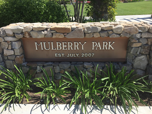 Mulberry Park