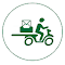 Item logo image for Messagerider