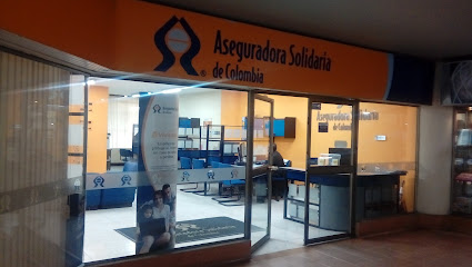 Aseguradora Solidaria de Colombia - Agencia Pasto