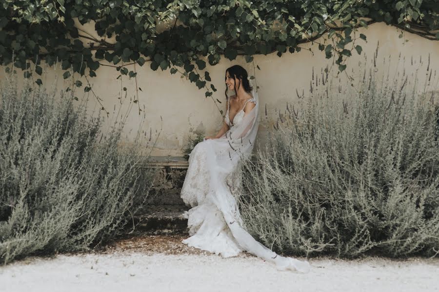 Fotógrafo de casamento Nunzio Bruno (nunziobruno). Foto de 18 de junho 2019