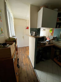 appartement à Paris 12ème (75)