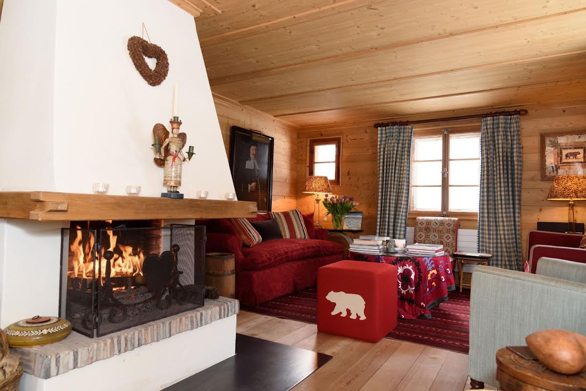 Chalet Bear_7