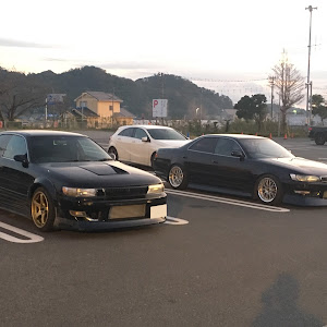 チェイサー JZX90