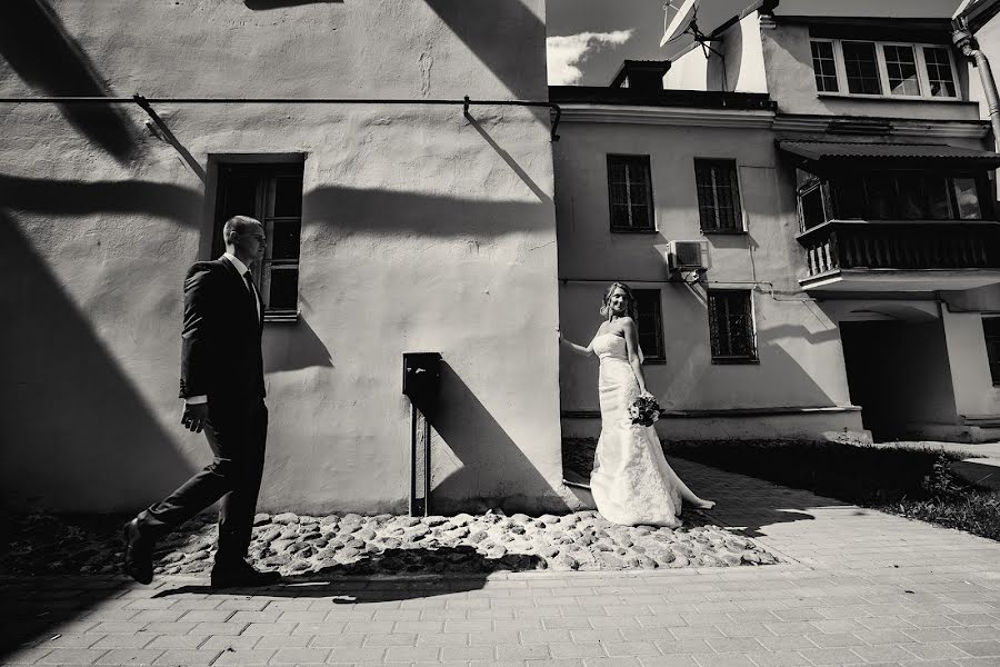 Wedding photographer Petr Vinnichek (netp). Photo of 7 September 2016