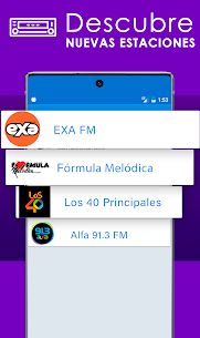 Radio Sin Auriculares – Radio Alarma Gratis 4