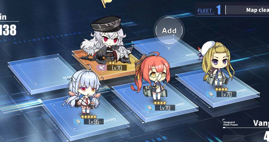 Featured image of post Azur Lane Hiryuu Meta Build Azur lane complete starter guide