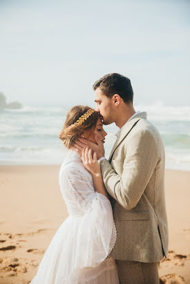 Fotógrafo de casamento Alex Kopa (alexsandro1301). Foto de 12 de abril 2019