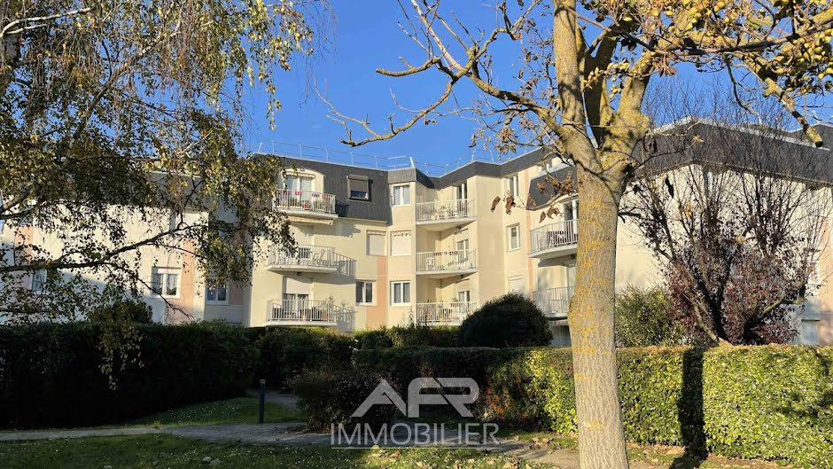 Vente appartement 2 pièces 54.15 m² à Chatou (78400), 277 000 €