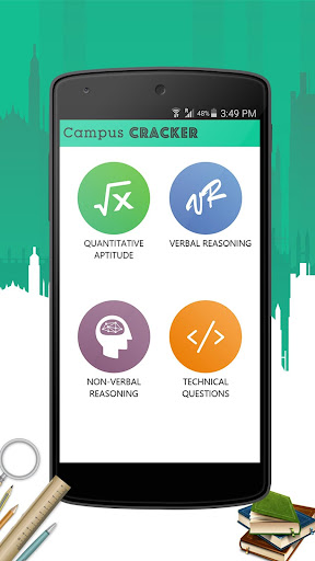 Campus Cracker