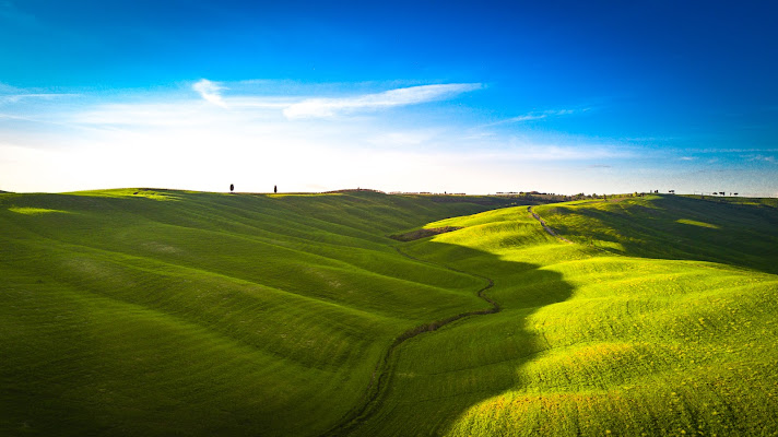 Il classico di San Quirico di Fabio Busignani