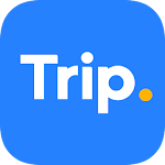 Cover Image of Télécharger Trip.com : réserver des vols et des hôtels 6.4.2 APK