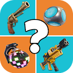 Cover Image of Télécharger Fortnite Guess the picture Quiz 3.1.6z APK