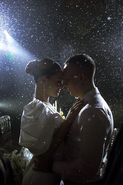 Photographe de mariage Anna Pirskaya (annahoffman). Photo du 14 février