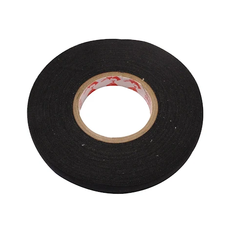 9mm x 25m Rayon Harness Tape