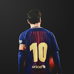 Cover Image of Download Lionel Messi Wallpapers 2019- Updated everyday 1.0 APK