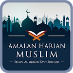 Amalan Harian Muslim Apk