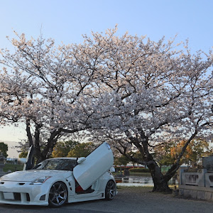 フェアレディZ Z33