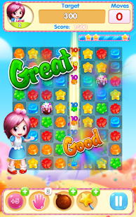 Candy 1.0 APK + Mod (Unlimited money) for Android