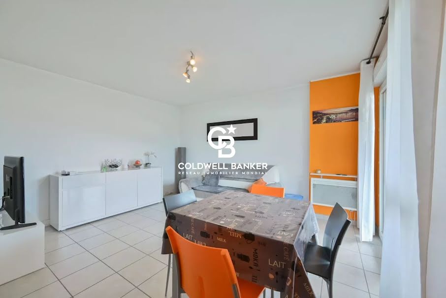 Vente appartement 2 pièces 40.36 m² à Scionzier (74950), 145 000 €