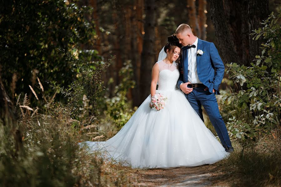 Wedding photographer Aleksandr Reznichenko (ralllex). Photo of 20 December 2019