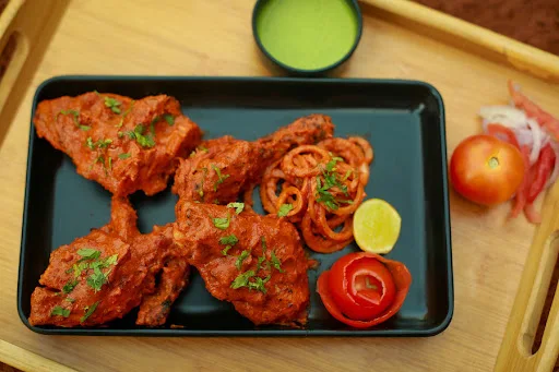 Lahori Chicken