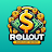 Rollout - money doing exercise icon