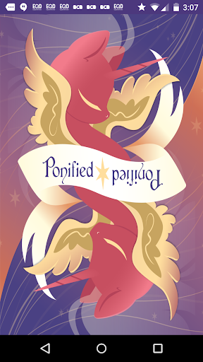 Ponified