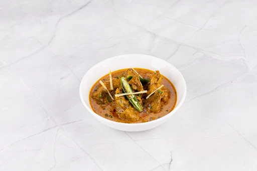 Mutton Hyderabadi (3 Pcs)