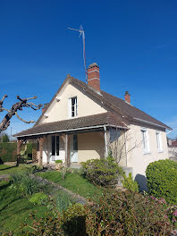 maison à Saint-Yrieix-la-Perche (87)