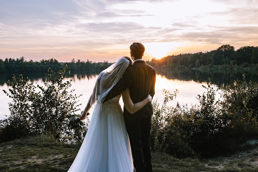 Fotograf ślubny Miriam Folak (miriamfolak). Zdjęcie z 15 lutego