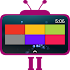 Top TV Launcher 21.29 (Paid)